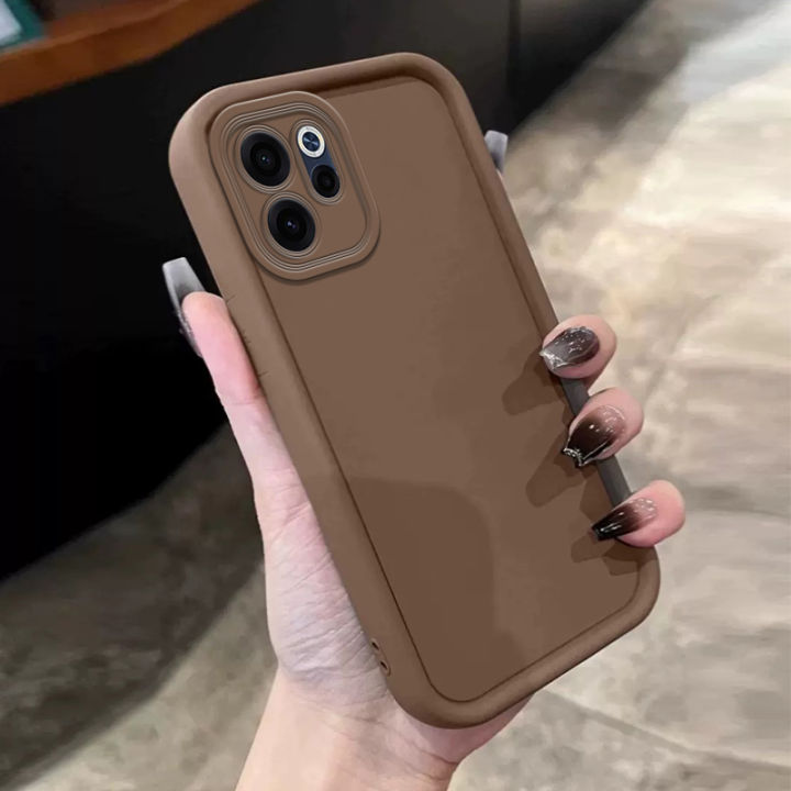Olige%20Case%20For%20OPPO%20Reno%2015F%20Angel%20Eye%20Step%20Matte%20Shockproof%20Lens%20Protective%20Film%20Melard%20Color%20Soft%20Phone%20Case%20Back%20Cover%20-%20Image%206