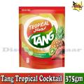 Tang Tropical Cocktail Flavor, 375gm (Bahrain). 