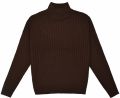 Pantoneclo Premium Women's High Neck Sweater / Cardigan / Pullover. 