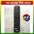 VISION LED RV MASTER REMOTE. 