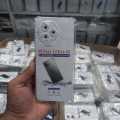 For Infinix Note 12 Pro 4g Back Cover Soft Silicon Bumper Transparent Case Back Cover. 