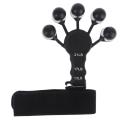 Finger Gripper Patients Hand Strengthener Finger Flexion And Extension Training Podazz. 