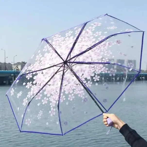 Transparent%20Flower%20Design%20Folding%20Fashion%20Umbrella%20for%20Women%20-%20Compact%20and%20Waterproof%20-%20Image%204
