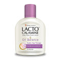 Lacto Calamine For Oily Skin Oil Balance Daily Face Care Lotion - 120ml. 