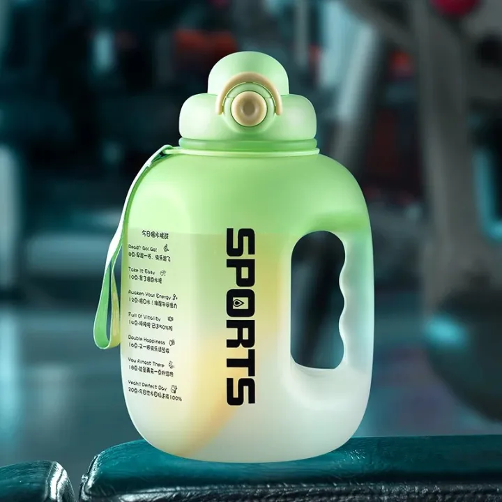 GIANXI%20Sport%20Water%20Bottle%20With%20Straw%20Water%20bottle%20Items%20Fitness%20Plastic%20Cup%20Portable%20Students%20School%20Travel%20Big%20Bottles%20-%20Image%207