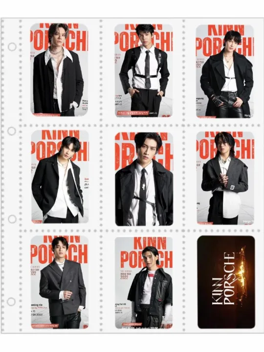 8PC/SET%20Bbbuild%20MileApo%20Jeffbarcode%20Poster%20Small%20Double-side%20Rounded%20Cards%20Thai%20TV%20KinnPorsche%20Drama%20Stills%208.6*5.4cm%20Photo%20Card%20-%20Image%202