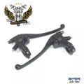 Motorcycle Handlebar Hand Controls Clutch Lever Left New For Benelli TNT-150 / Keeway RKS-100 RKS-125 Rks-150 Motorcycle. 