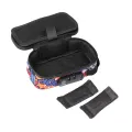 FIREDOG Smell Proof Bag With Combination Lock Odor Stash Case. 