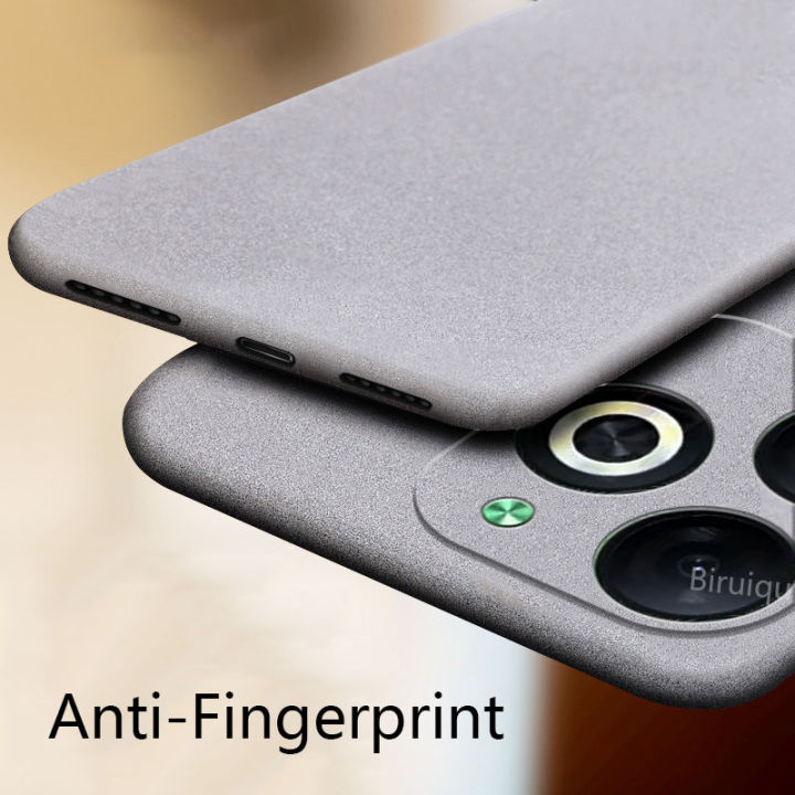 Biruiqu%20For%20Tecno%20Spark%20Go%202024%20Shockproof%20Anti%20Slip%20Soft%20TPU%20Sandstone%20Matte%20Back%20Case%20Cover%20-%20Image%204