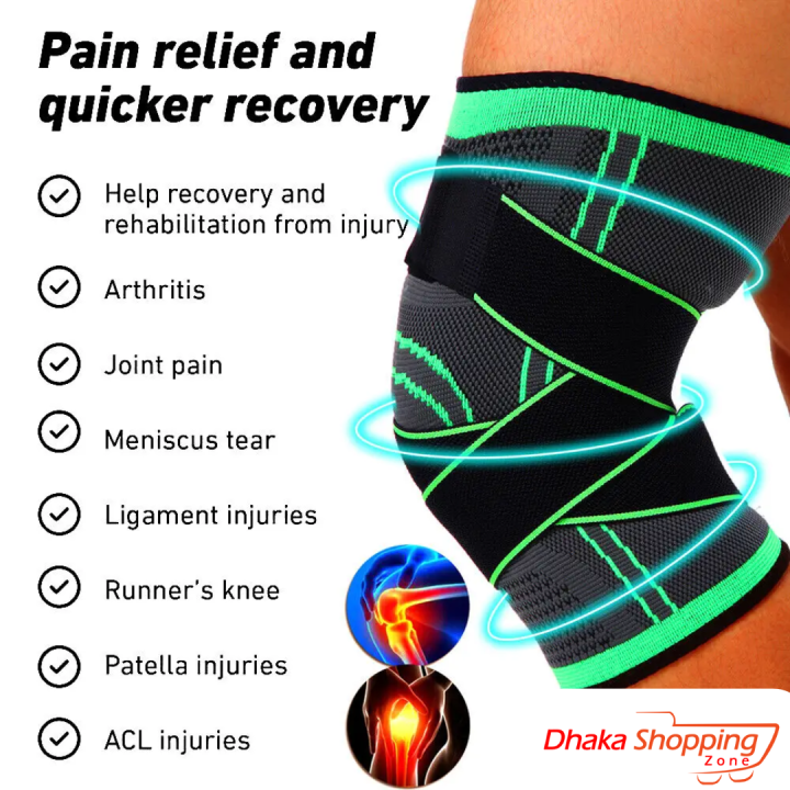 1pcs%20Elastic%20Bandage%20Pressurized%20Knee%20Pads%20for%20Men%20Women%20Fitness%20Sports%20Kneepads%20Running%20Cycling%20Knee%20Support%20Brace%20Protector%20-%20First%20Deal%20-%20Image%205