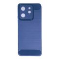 For Benco S1 Pro Fashion Textured Protective Soft Flexible Spigen/Silicone Case - Phone Back Cover. 