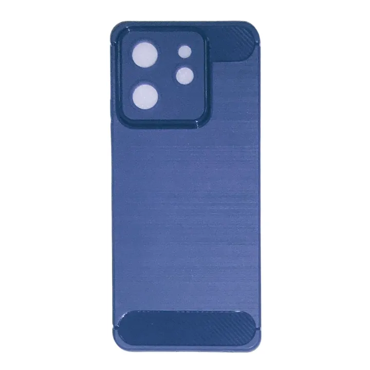 For%20Benco%20S1%20Pro%20Fashion%20Textured%20Protective%20Soft%20Flexible%20Spigen/Silicone%20Case%20-%20Phone%20Back%20Cover%20-%20Image%202