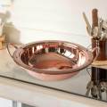 Seafood Pot Kitchen Cookware Double Ear Spanish for Home Parties Dia 36cm.