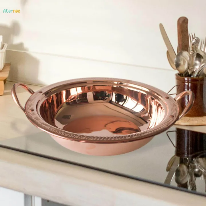 Seafood%20Pot%20Kitchen%20Cookware%20Double%20Ear%20Spanish%20for%20Home%20Parties%20Dia%2036cm%20-%20Image%202