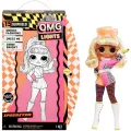 LOL Surprise Dolls Lights Dazzle Fashion Doll Action Figure Surprise Doll Kids Girls Christmas Birthday Gifts Superman. 