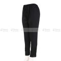 China Soft Linen Party Wear Fashionable Payjama Pants Salwar for Woman. 