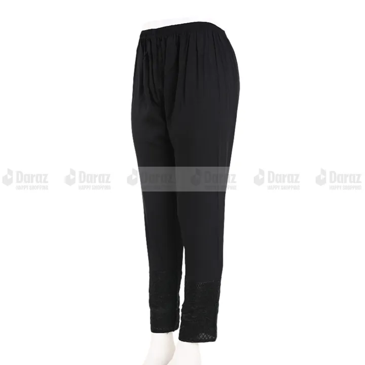 China%20Soft%20Linen%20Party%20Wear%20Fashionable%20Payjama%20Pants%20Salwar%20for%20Woman%20-%20Image%205