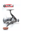 QunHai RB-40 metal head fishing Reel.