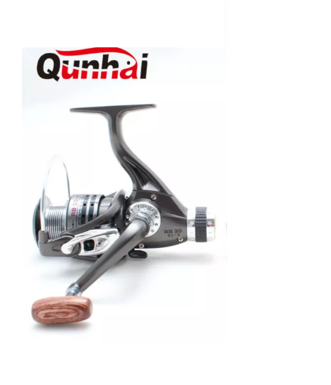 QunHai RB-40 metal head fishing Reel