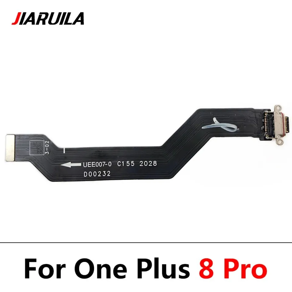 Original For OnePlus 6T 7T 8T 9R Pro Pro Nord 4G N10 5G