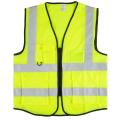 Reflective Safety Vest.