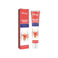 Private Antipruritic Cream Remove Odor Vaginitis Relief Redness Pain Genital Pruritus Dermatitis Vaginal Antibacterial Care 20g.