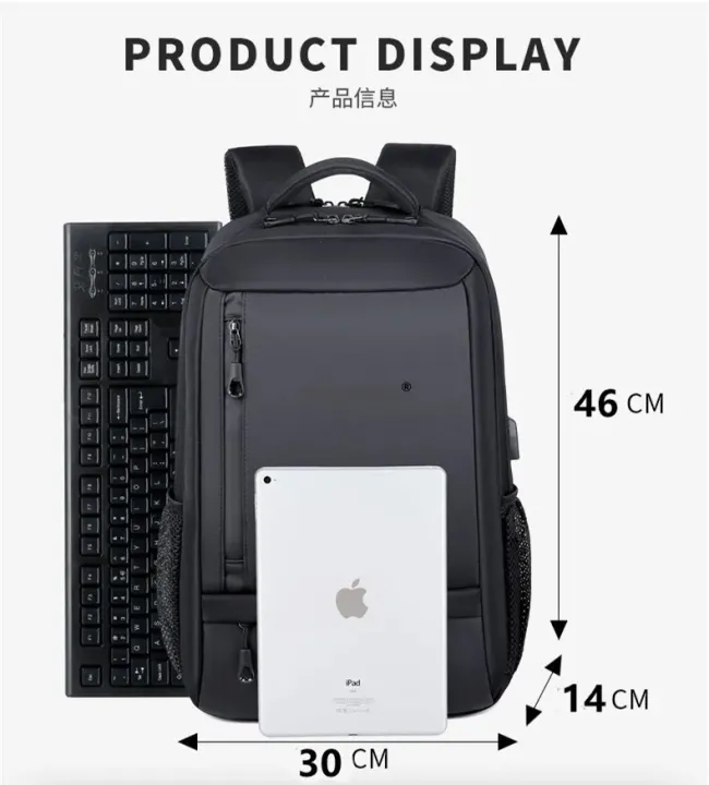 Laptop%20Bag%20Backpack%20for%20Samsung%20Galaxy%20Book%202%20Pro%2013.5%20Tab%20S7%20S8%20Plus%20FE%2012.4%20Ultra%2014.6%2015.6%2013.3%20Inch%20Tablet%20Notebook%20Rucksack%20-%20Image%202