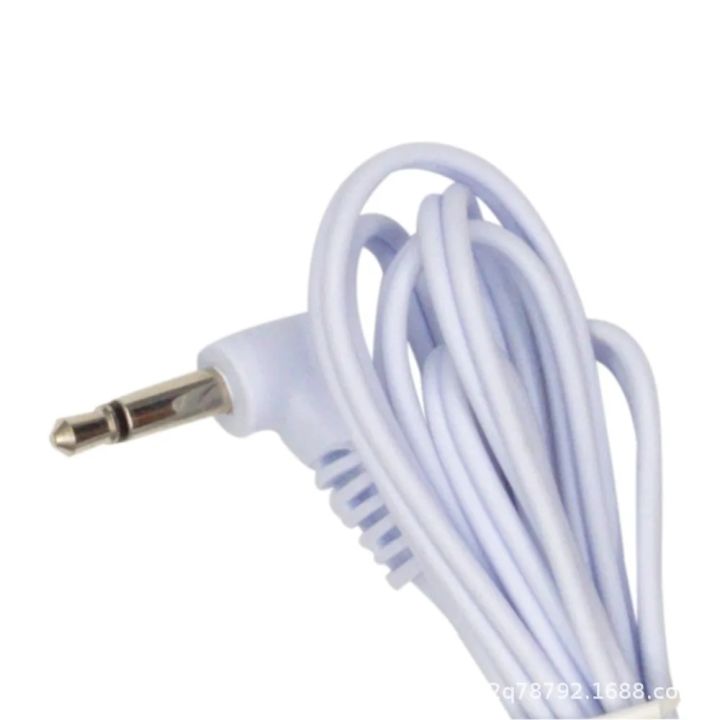 2.5mm%203.5mm%20mono%20plug%20to%203.5mm%20Snap%20Tens%20Lead%20Wire%20for%20Tens%20EMS%20electrode%20leads%20-%20Image%204