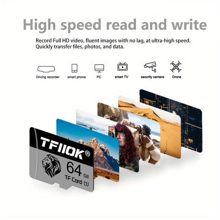 Memory%20Micro%20TF%20SD%20Card%2064GB%20128GB%20256GB%20USH-3%20C10%20Flash%20Mini%20Card%208%2016%2032GB%20V10%20High%20Speed%20Cameracart%C3%A3o%20de%20mem%C3%B3ria%20For%20Camera%20-%20Image%205