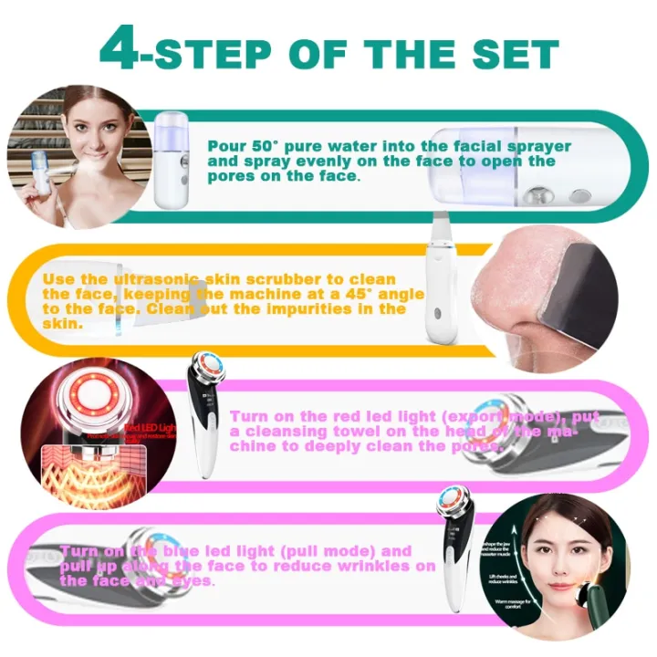 Ultrasonic%20Skin%20Scrubber%20Pore%20Cleaner%202+4%20Kit%20Facial%20Ion%20Shovel%20Deep%20Face%20Cleaning%20Sonic%20Peeling%20Device%20Kit%20Blackhead%20Remover%20-%20Image%204