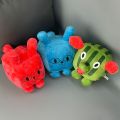 Cross-border new arrival red titanic balloon cat Pet Simulator Titanic Balloon Cat Plush. 