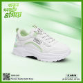 Lufeh Exclusive fashionable women sneakers collection For Casual use.