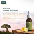 Maya True Herbs Marula Oil 30 ml. 