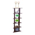 Wall Mount Wall Corner Shelf.