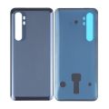 Xiaomi MI Note 10 Lite Back Shell / Back Panel / Battery Cover - মোবাইল ফোন - Phone - Phone - Camera. 