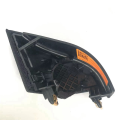 Fits for Model 3 2017-2023 Car Front Right Side Tweeter Speaker Cover Cap 1095686-00-F Parts. 
