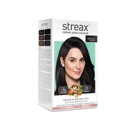 Streax%20Cream%20Hair%20Colour%20Shine%20On%201%20Natural%20Black%202packes%20-%20Image%203