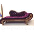 stylish divan sofa. 