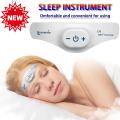 Electric Headache and Migraine Relief Head Massager Migraine Insomnia Release Low Frequency Therapy Machine Relax Health Care. 