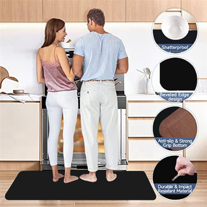 Anti-Fatigue%20Floor%20Mat%20Waterproof%20Mat%20Comfortable%20And%20Anti-Fatigue,%20Suitable%20For%20Kitchen,%20Home,%20Office,%20Sink%20And%20Garage%20-%20Image%203
