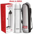 MILTON Thermosteel Flip Lid Flask-750ML (Made in India). 
