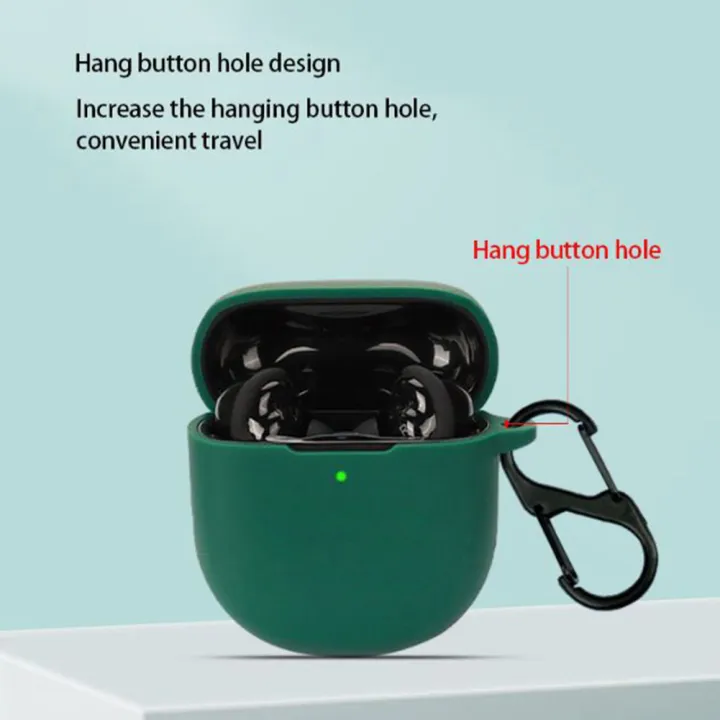 Silicone%20Case%20For%20Bose%20QuietComfort%20Earbuds%20II%20Bluetooth%20Earphone%20Case%20Sleeve%20Headset%20Protective%20Cover%20for%20BOSE%20QC%20Earbuds%202%20-%20Image%208