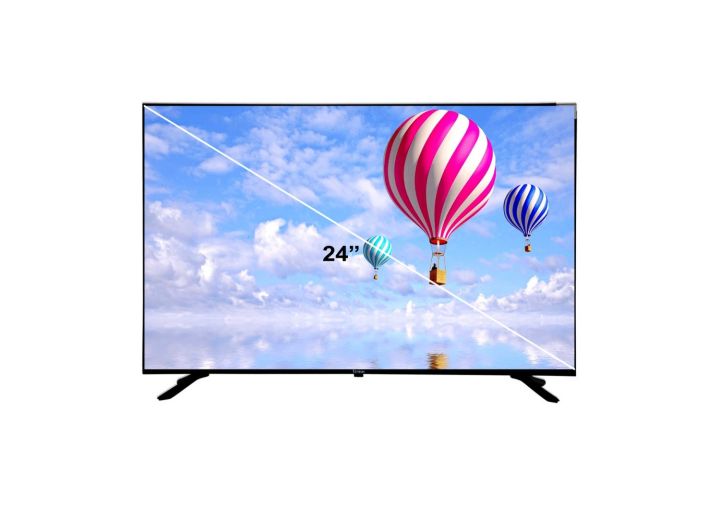 VENUS LED TV 24" SMART VN-TV2404S