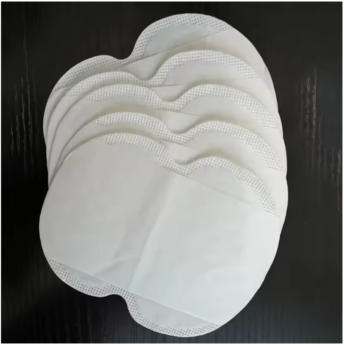 20%20Pcs%20(10%20Pairs)%20Disposable%20Non-woven%20Invisible%20Armpit%20Sweat%20Absorbent%20Stickers%20Underarm%20Sweat%20Pads%20for%20Men%20&%20Women%20for%20Traveling%20-%20Image%202