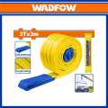 WADFOW WEBBING SLING (LIFTING BELTS) LIFTING SLING.