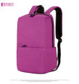 One Mi's Same Colorful Small Backpack Men's and Women's Lightweight Student Kindergarten Backpack Opening Ceremony PrintableLOGO.