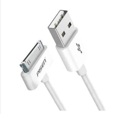 USB%20Cable%20for%20iPhone%204%204s%20iPad%202%203%20iPod%2030%20Pin%20Metal%20Plug%20Charger%20Sync%20Cable%20for%20iPhone%204%204S%20Charging%20Download%20Data%20Cable%20-%20Image%203