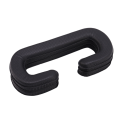 for Vive Cover Pu Leather,Foam for Vive Headset VR Face Cushion Cover Bundle,Easy-To-Clean (Pack of 9). 