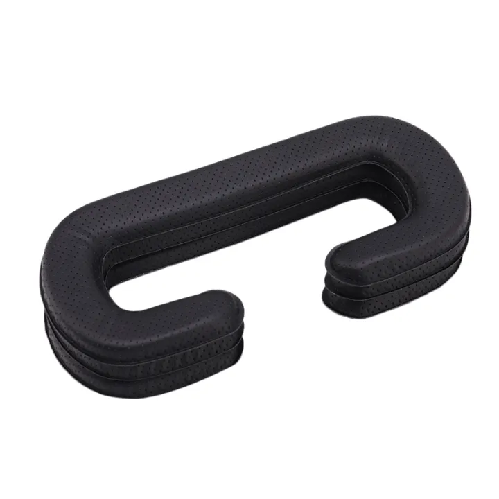 NAMUNY%20For%20HTC%20Vive%20Cover%20Pu,Foam%20for%20HTC%20Vive%20Headset%20VR%20Face%20Cushion%20Cover%20Bundle,Easy-To-Clean%20Face%20Foam%2011mm(Pack%20of%2012)%20-%20Image%203