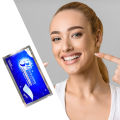 14Pcs Teeth Whitening Strips Travel Friendly Gentle Effective Fresh Breath Teeth Whitening Strips for Teeth.